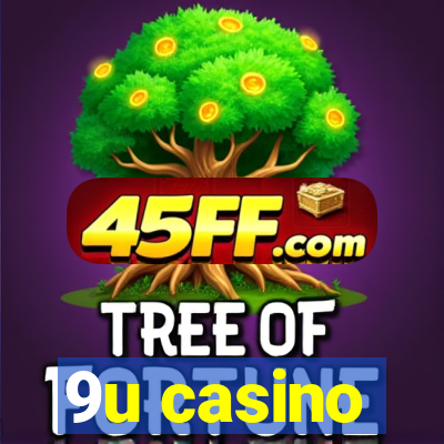 9u casino